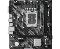 ASRock H610M-HVS/M.2 R2.0 - 1244245 - zdjęcie 1